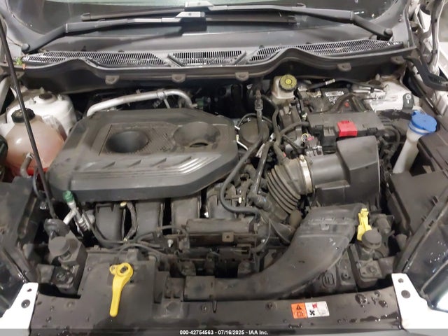 Ford 2022 2022 MAJ6S3GL2NC462089 Image 10