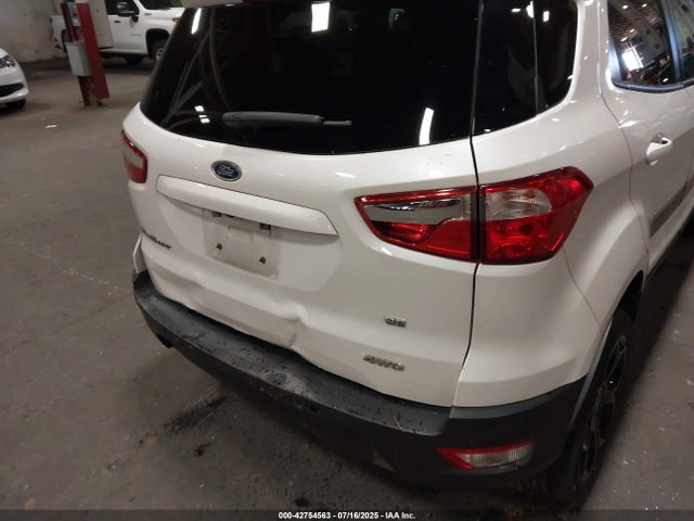 Ford 2022 2022 MAJ6S3GL2NC462089 Image 17