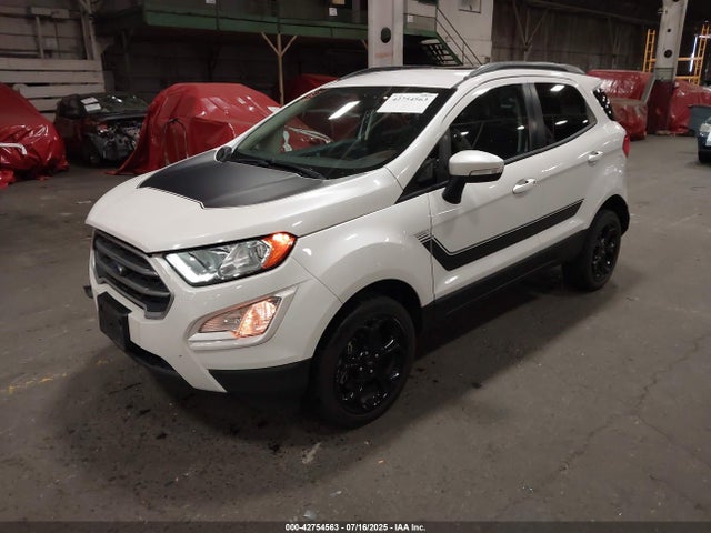 Ford 2022 2022 MAJ6S3GL2NC462089 Image 2