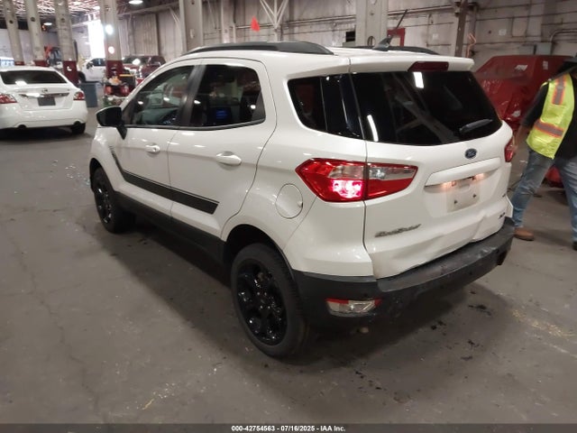 Ford 2022 2022 MAJ6S3GL2NC462089 Image 3