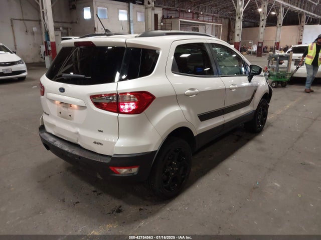 Ford 2022 2022 MAJ6S3GL2NC462089 Image 4