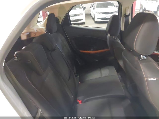 Ford 2022 2022 MAJ6S3GL2NC462089 Image 8