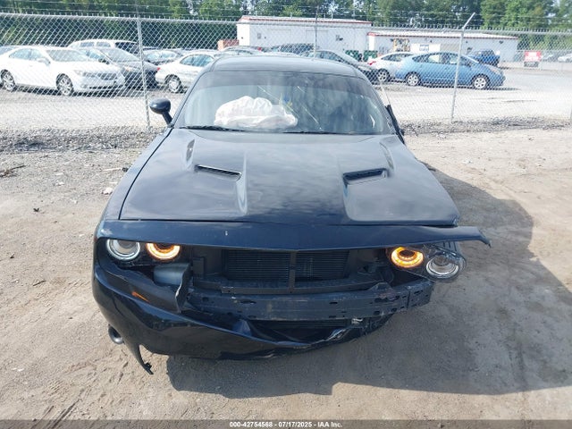 2C3CDZAG1FH927468 Dodge Challenger