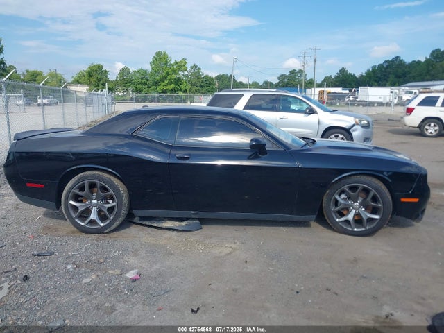 2C3CDZAG1FH927468 Dodge Challenger