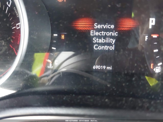 2C3CDZAG1FH927468 Dodge Challenger
