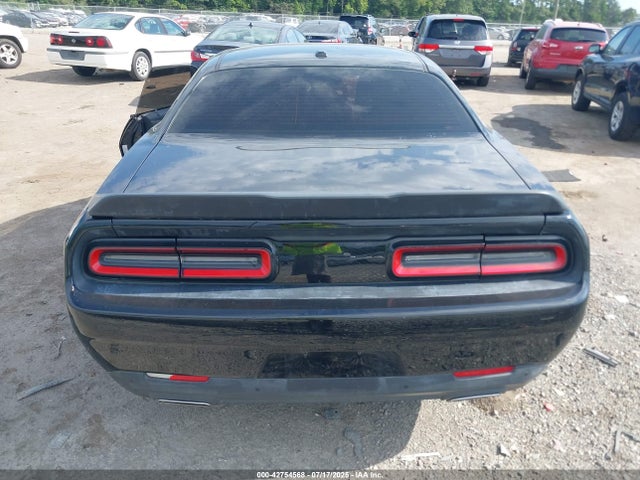 2C3CDZAG1FH927468 Dodge Challenger