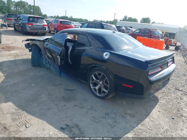 2C3CDZAG1FH927468 Dodge Challenger