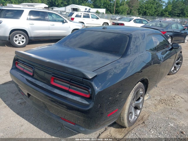 2C3CDZAG1FH927468 Dodge Challenger