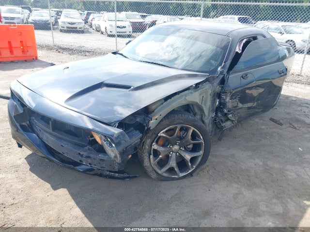 2C3CDZAG1FH927468 Dodge Challenger