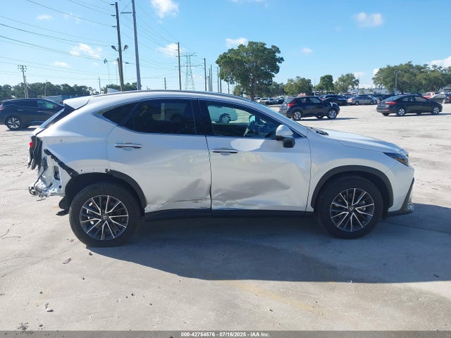 Lexus t24a-fts 2025 2T2HGCEZ2SC077643 Image 14