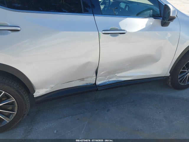 Lexus t24a-fts 2025 2T2HGCEZ2SC077643 Image 20