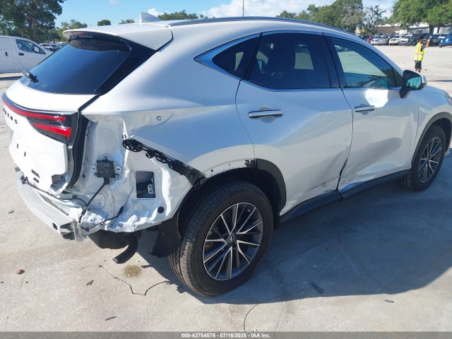 Lexus t24a-fts 2025 2T2HGCEZ2SC077643 Image 21