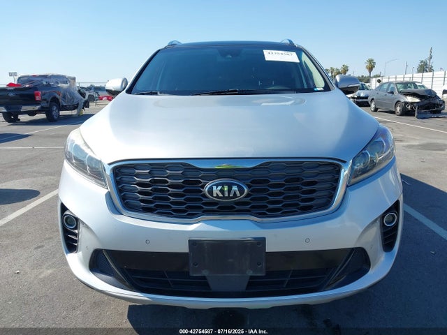 5XYPHDA50KG499145 KIA gdi lambda-ii