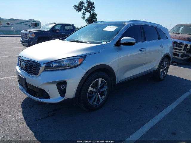 5XYPHDA50KG499145 KIA gdi lambda-ii