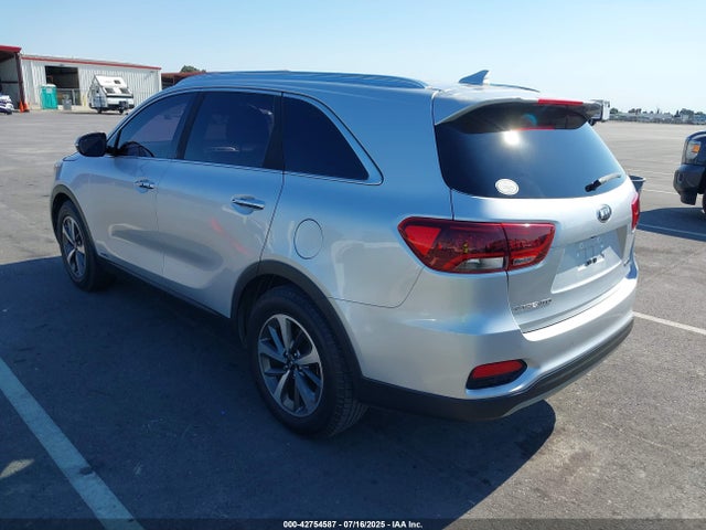 5XYPHDA50KG499145 KIA gdi lambda-ii