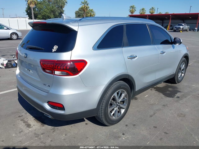 5XYPHDA50KG499145 KIA gdi lambda-ii