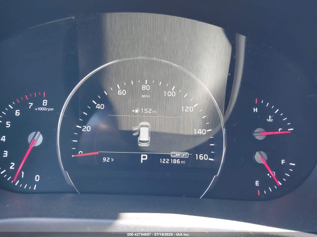 5XYPHDA50KG499145 KIA gdi lambda-ii