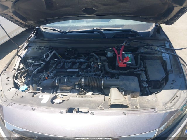 Honda l15be 2018 1HGCV1F39JA258732 Image 10