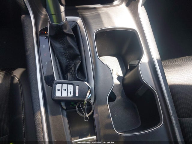 Honda l15be 2018 1HGCV1F39JA258732 Image 11
