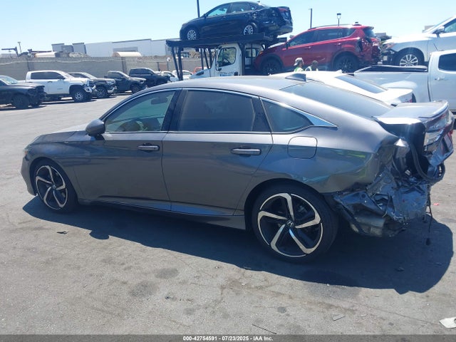 Honda l15be 2018 1HGCV1F39JA258732 Image 15