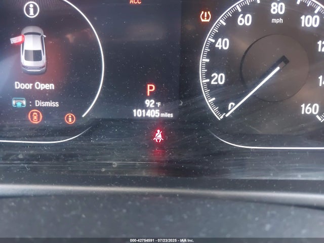 Honda l15be 2018 1HGCV1F39JA258732 Image 16