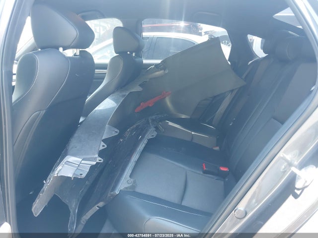 Honda l15be 2018 1HGCV1F39JA258732 Image 8