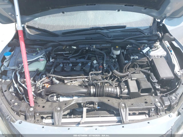 SHHFK7H65MU213800 Honda l15ba