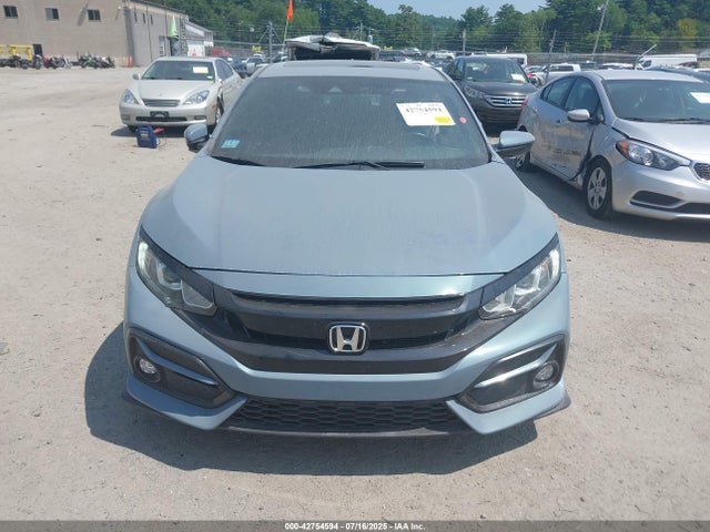 SHHFK7H65MU213800 Honda l15ba