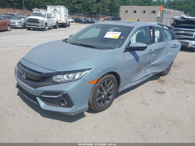 SHHFK7H65MU213800 Honda l15ba