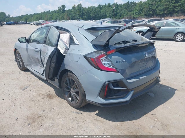 SHHFK7H65MU213800 Honda l15ba