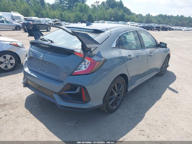 SHHFK7H65MU213800 Honda l15ba