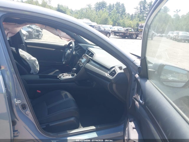 SHHFK7H65MU213800 Honda l15ba