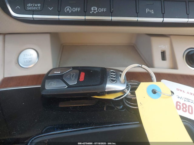 2021 AUDI Q5 WA1BABFYXM2073086 Photo 10