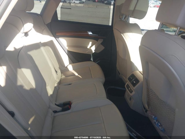2021 AUDI Q5 WA1BABFYXM2073086 Photo 7