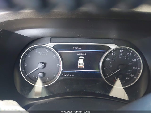 3N1AB8CV4MY305567 Nissan Sentra