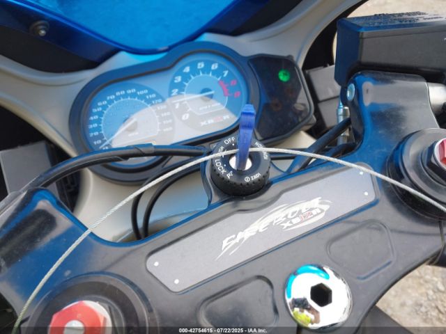 2009 BUELL FIREBOLT 4MZAX03D493300162 Photo 10