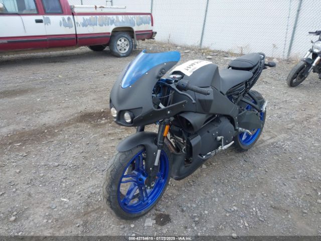 2009 BUELL FIREBOLT 4MZAX03D493300162 Photo 1