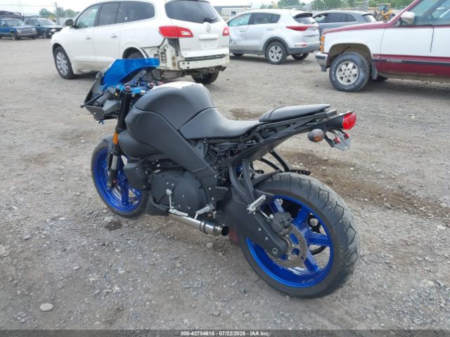 2009 BUELL FIREBOLT 4MZAX03D493300162 Photo 2