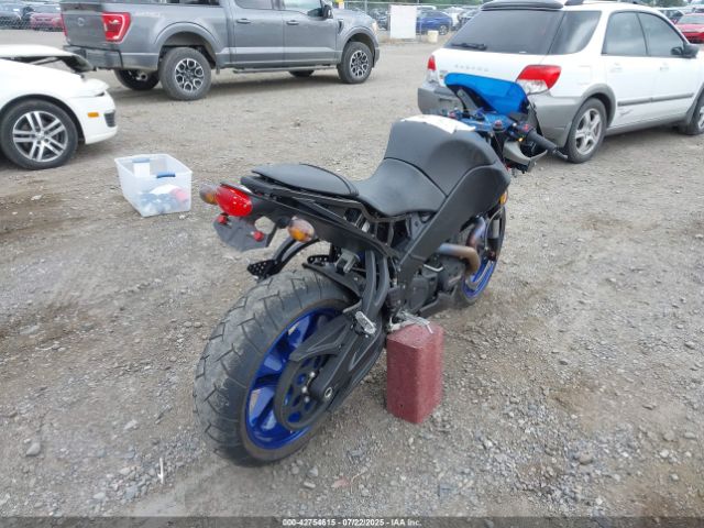2009 BUELL FIREBOLT 4MZAX03D493300162 Photo 3