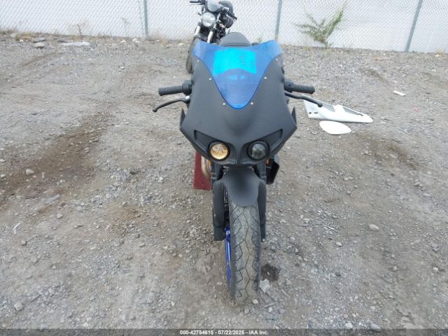 2009 BUELL FIREBOLT 4MZAX03D493300162 Photo 4