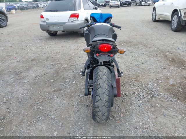 2009 BUELL FIREBOLT 4MZAX03D493300162 Photo 5