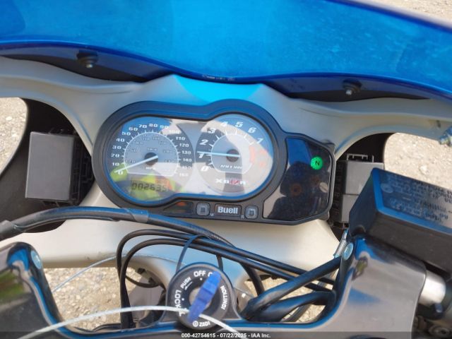 2009 BUELL FIREBOLT 4MZAX03D493300162 Photo 6