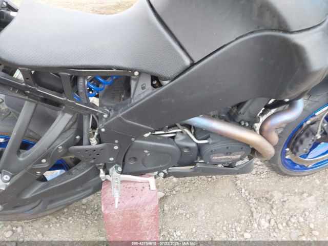 2009 BUELL FIREBOLT 4MZAX03D493300162 Photo 7