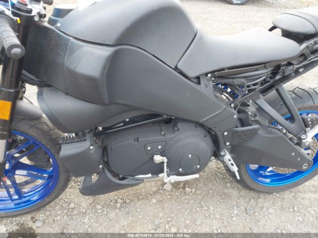 2009 BUELL FIREBOLT 4MZAX03D493300162 Photo 8