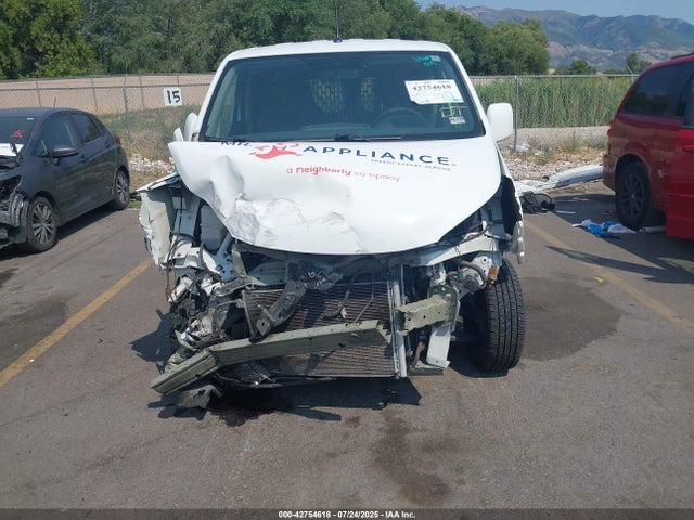 3N6CM0KN6FK708228 Nissan NV200