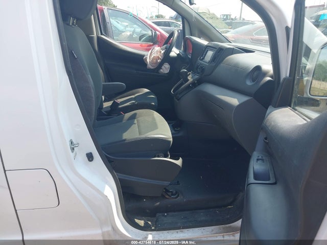 3N6CM0KN6FK708228 Nissan NV200