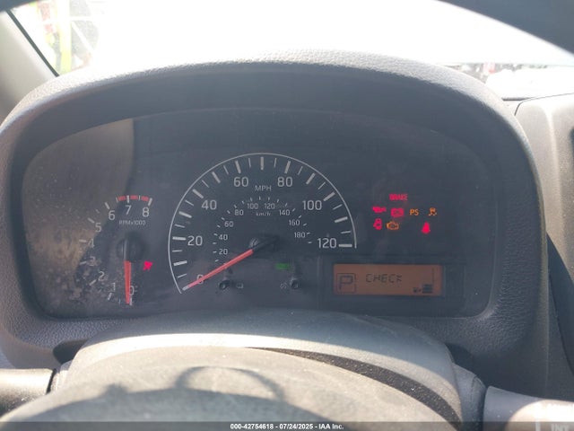 3N6CM0KN6FK708228 Nissan NV200