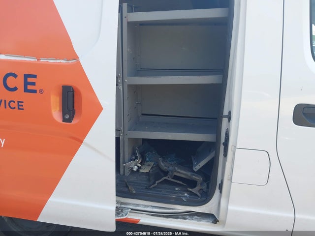 3N6CM0KN6FK708228 Nissan NV200