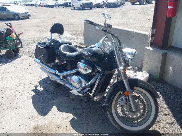 2007 SUZUKI VL800 JS1VS55A772112155
