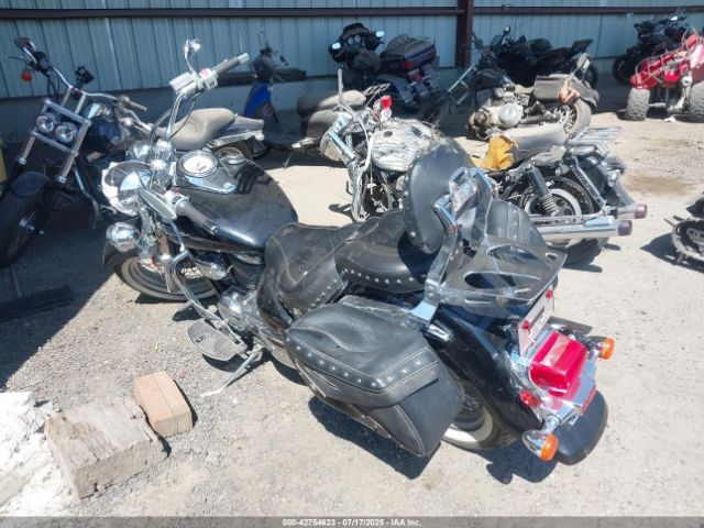 2007 SUZUKI VL800 JS1VS55A772112155 Photo 2